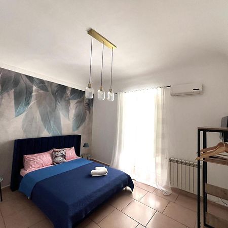 Greta'S Apartment Discesa Delle Capre Palermo Kültér fotó