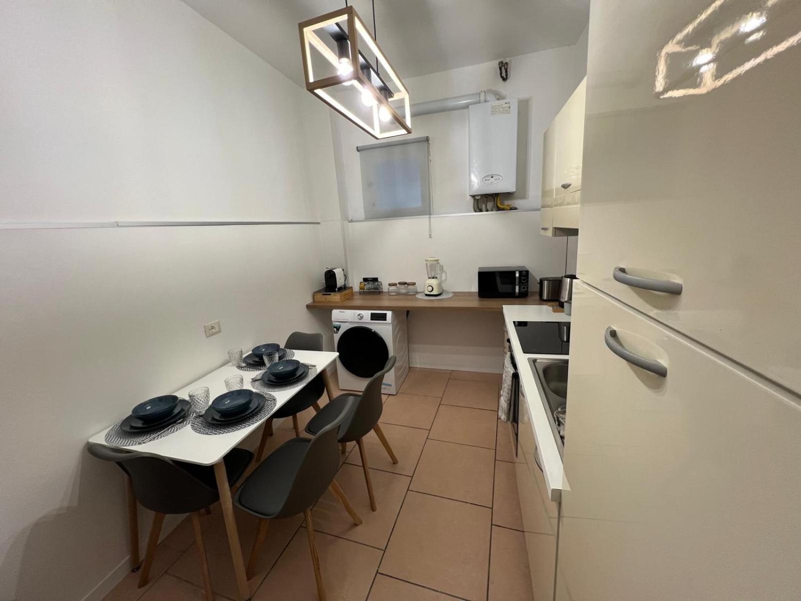 Greta'S Apartment Discesa Delle Capre Palermo Kültér fotó