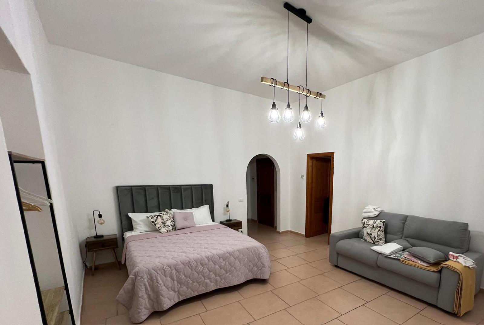Greta'S Apartment Discesa Delle Capre Palermo Kültér fotó