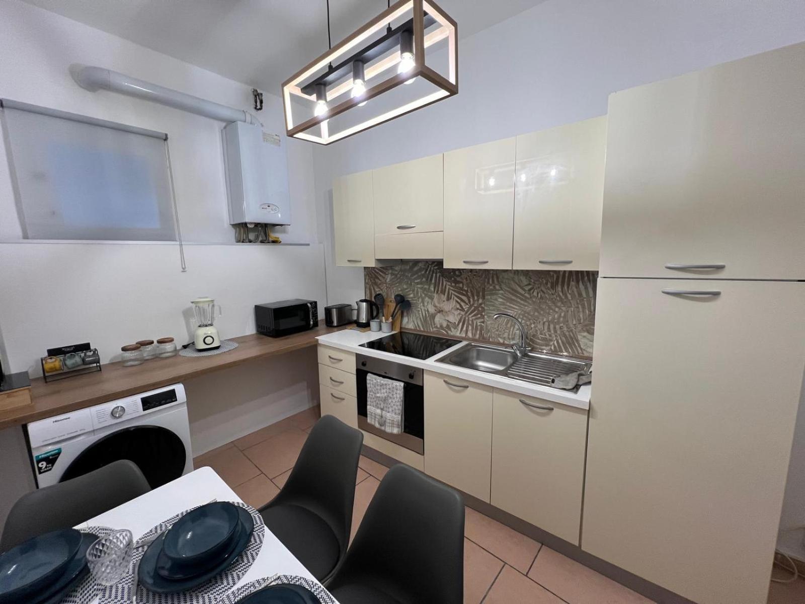 Greta'S Apartment Discesa Delle Capre Palermo Kültér fotó