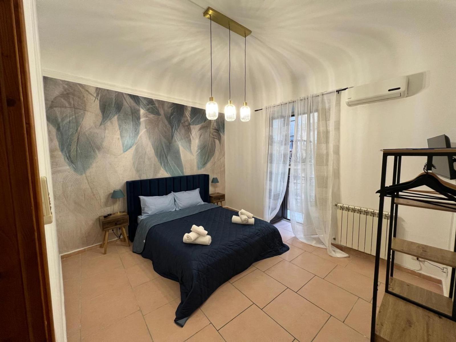 Greta'S Apartment Discesa Delle Capre Palermo Kültér fotó