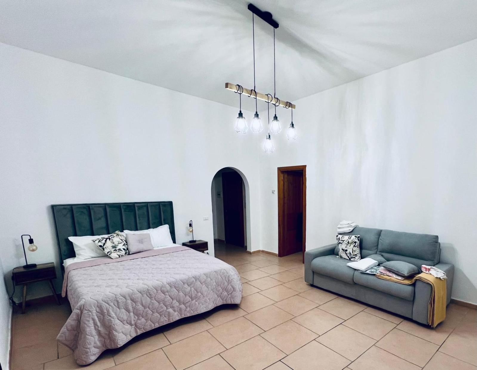 Greta'S Apartment Discesa Delle Capre Palermo Kültér fotó