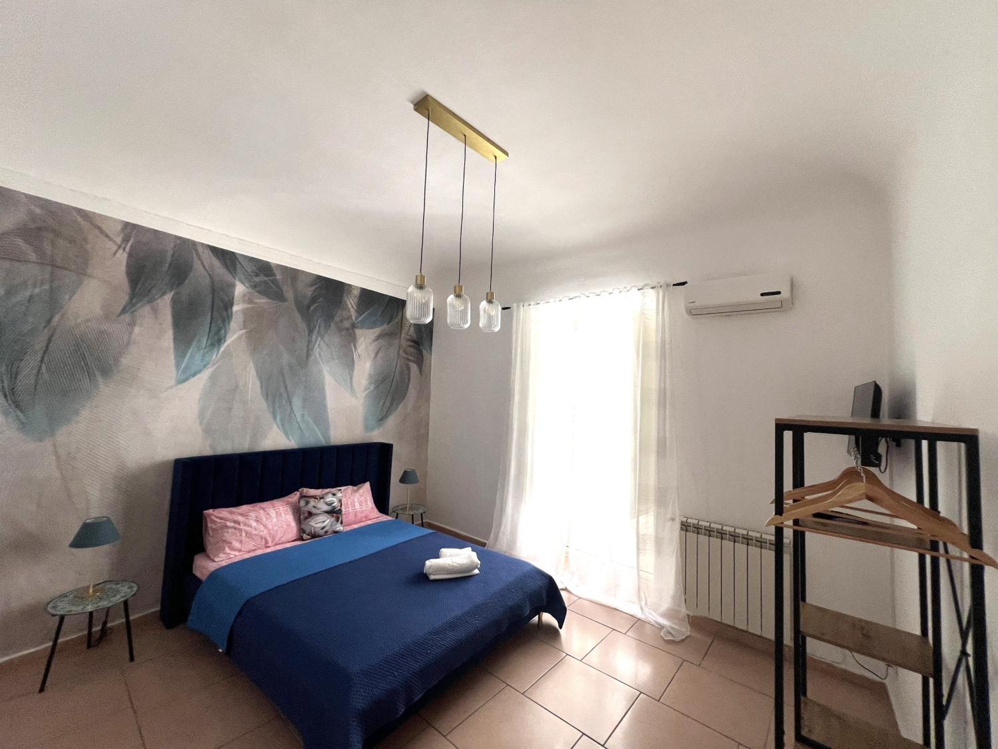 Greta'S Apartment Discesa Delle Capre Palermo Kültér fotó